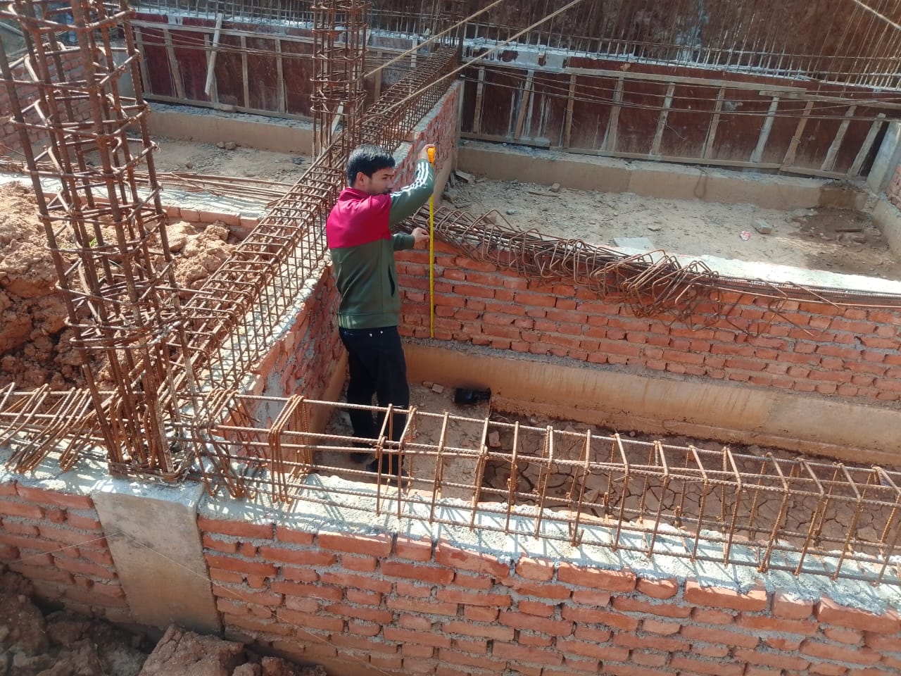 Construction of Smart Public Toilets at Dipayal Silgadhi Municipality, Doti