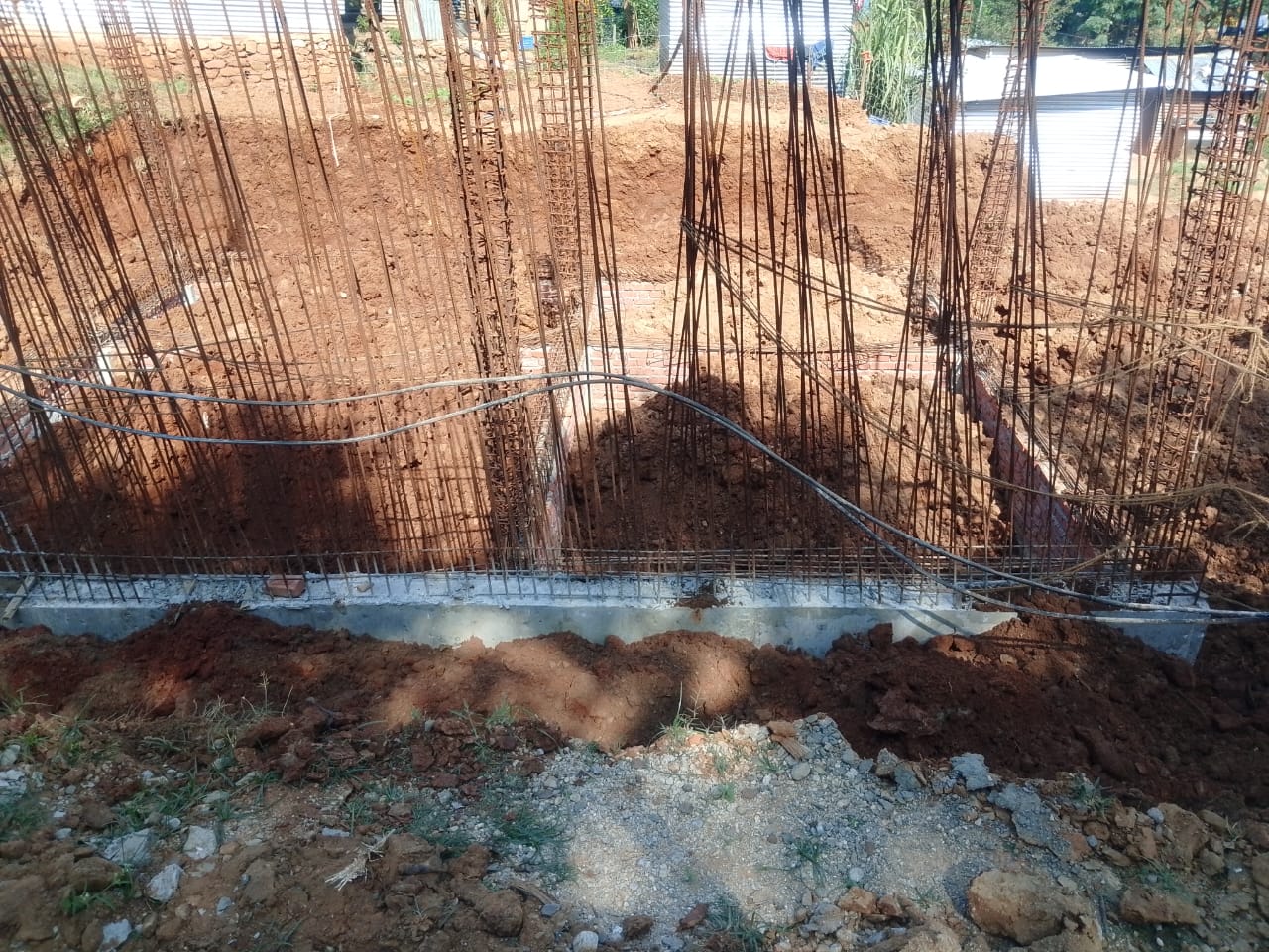 Construction of Smart Public Toilets at Dipayal Silgadhi Municipality, Doti