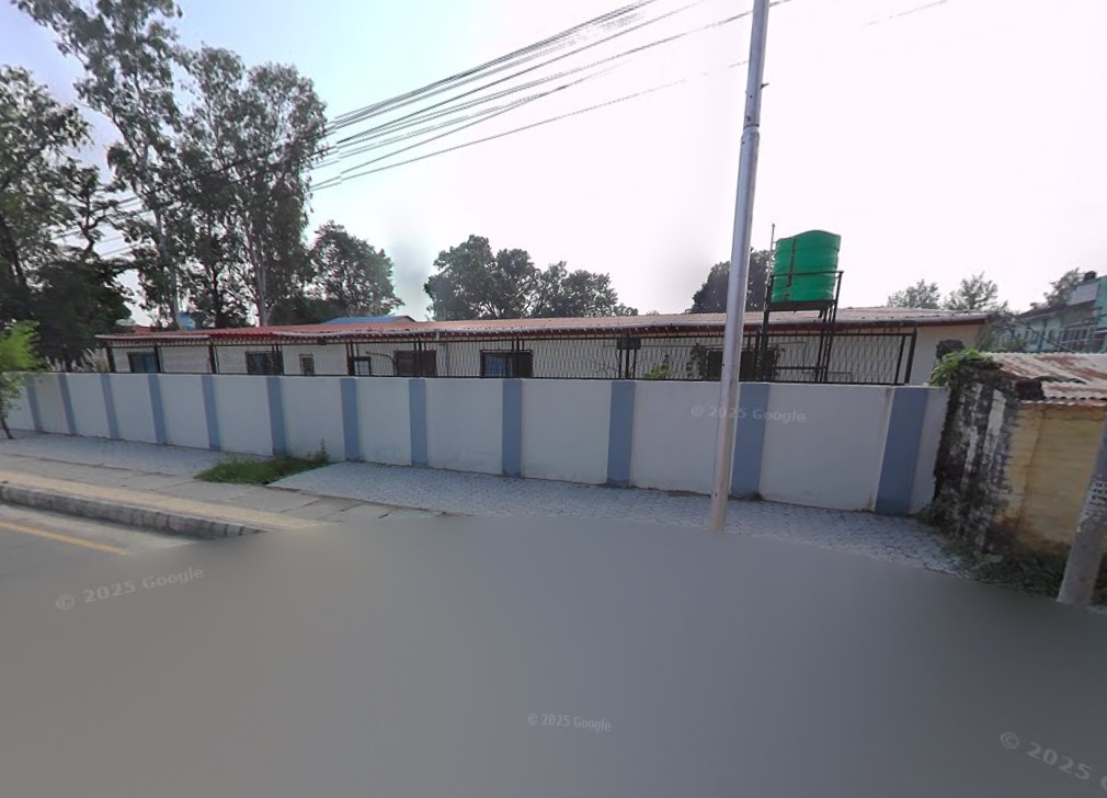 Contstruction Of 50 Beded Prefab Isolation Ward Dhangadhi, Kailali